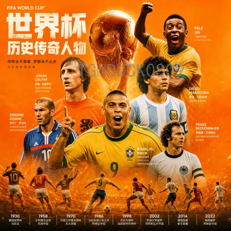 2026年美加墨世界杯决赛时间确定：全球球迷翘首以盼的巅峰对决